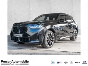 BMW X3 20d xDrive M Sport PANO ACC AHK 360°KAM RFK