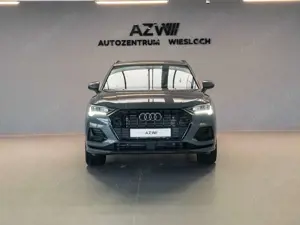 Audi Q3 Q3 35 TFSI S tronic advanced Bild 4