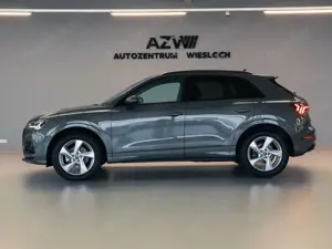 Audi Q3 Q3 35 TFSI S tronic advanced Bild 2