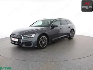 Audi A6 A6 Avant 50 TFSI qu S LINE MASSAGE,B+O,MATRIX,SH