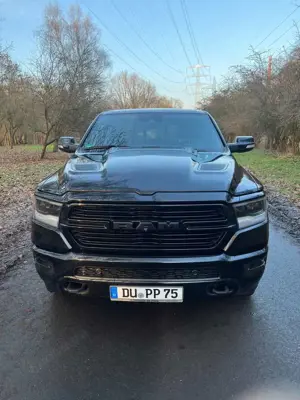 Dodge RAM 1500 Laramie