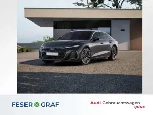 Audi A6 Limousine TFSI quattro 270 kW S tronic