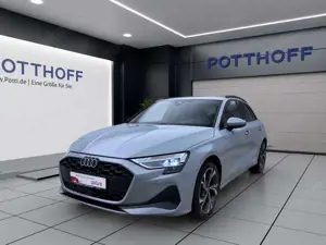 Audi A3 30 TFSI NAVI KAMERA LED SITZHZG