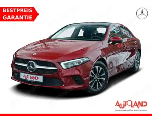 Mercedes-Benz A 180 A180 Progressive LED Navi Panorama Tempomat DAB