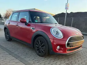 MINI One One