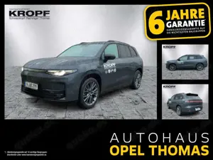 Leapmotor C10 REEV Design E-Hybrid max. 990 km Reichweite