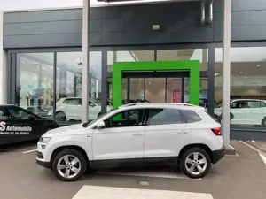 Skoda Karoq Soleil Bild 4