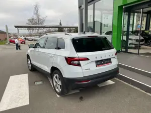 Skoda Karoq Soleil Bild 5