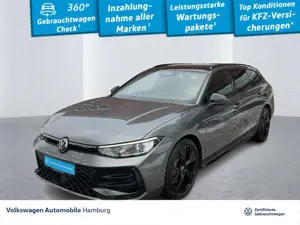 Volkswagen Passat R-Line "Signature" 2.0 TDI DSG 4M AHK DCC