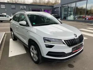 Skoda Karoq Soleil Bild 3
