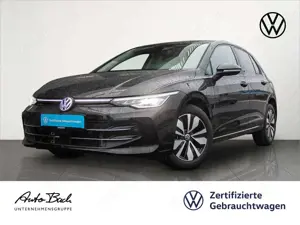 Volkswagen Golf VIII Goal 1.5 TSI Navi LED ACC EPH AHK