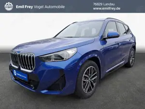 BMW X1 xDrive20d Aut. M Sportpaket 110 kW, 5-türig (Di