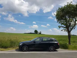 Mercedes-Benz C 200 C 200 T CDI DPF