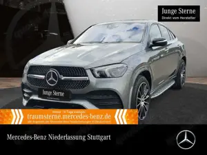 Mercedes-Benz GLE 350 e Coupé 4M AMG+NIGHT+PANO+360+MULTIBEAM
