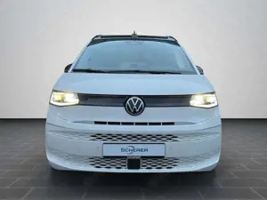 Volkswagen Others Coast TSI 150kW 7-G-DSG Küche Markise Bild 4