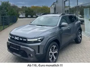 Dacia Duster Dacia Duster III TCe 130 Journey Plus