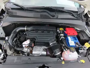 Jeep Compass 1.3 T-GDI I4 Autom. Leder PDC Kamera Bild 3