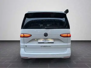 Volkswagen Others Coast TSI 150kW 7-G-DSG Küche Markise Bild 5