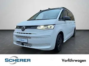 Volkswagen Others Coast TSI 150kW 7-G-DSG Küche Markise