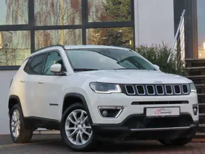 Jeep Compass 1.3 T-GDI I4 Autom. Leder PDC Kamera