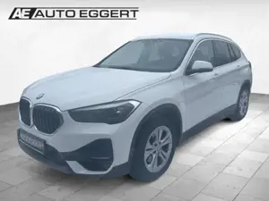BMW X1 sDrive 18i Park-Assistent Navi Soundsystem LED Kur