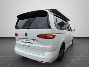 Volkswagen Others Coast TSI 150kW 7-G-DSG Küche Markise Bild 2