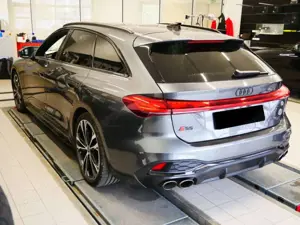 Audi S5 Bild 2