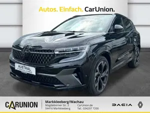 Renault Austral 1.2 E-TECH Hybrid 200