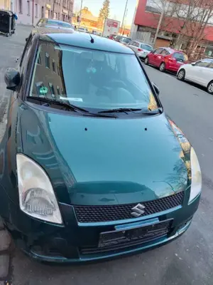 Suzuki Swift 1.3 Club