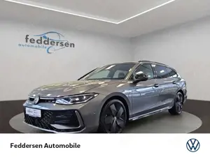 Volkswagen Passat Variant R-Line Black Style 2.0 TDI Business Premium AHK H