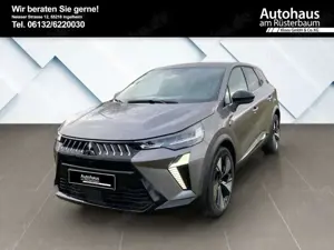 Mitsubishi Grandis 1.3 T Intro Edit 7DCT Gar. 360 Kamera LED ACC Appl Bild 2