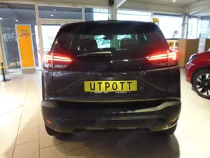Opel Crossland X GS Line Bild 4