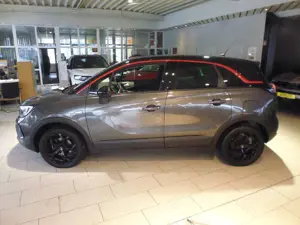 Opel Crossland X GS Line Bild 2