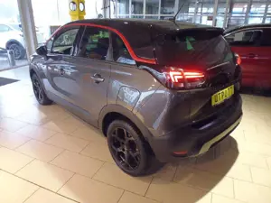 Opel Crossland X GS Line Bild 3
