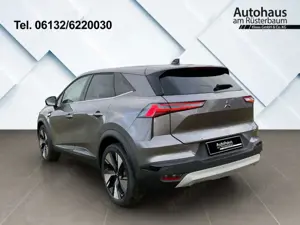 Mitsubishi Grandis 1.3 T Intro Edit 7DCT Gar. 360 Kamera LED ACC Appl Bild 4