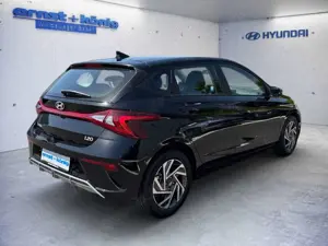Hyundai i20 1.0 T-GDI Trend Bild 3