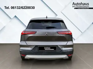 Mitsubishi Grandis 1.3 T Intro Edit 7DCT Gar. 360 Kamera LED ACC Appl Bild 5