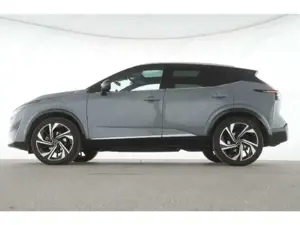 Nissan Qashqai 1.3 DIG-T Tekna+ Bose® +Allwetterreifen Bild 5