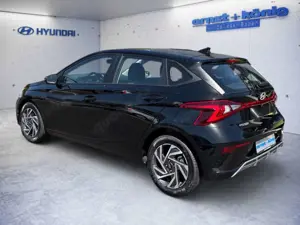 Hyundai i20 1.0 T-GDI Trend Bild 4