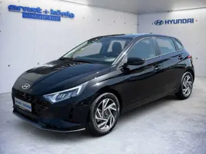 Hyundai i20 1.0 T-GDI Trend Bild 1