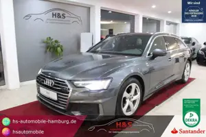 Audi A6 Avant 40 TDI S-LINE*Panorama*AHK