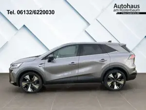 Mitsubishi Grandis 1.3 T Intro Edit 7DCT Gar. 360 Kamera LED ACC Appl Bild 3