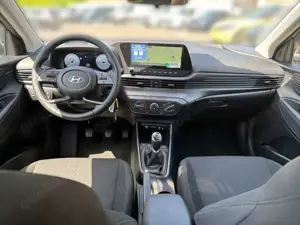 Hyundai i20 1.0 T-GDI Trend Bild 5