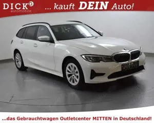 BMW 318 i T Aut Sport Line LEDER+SHZ+VIRTU+PROF+LED+M