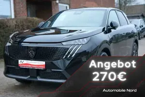 Peugeot 3008 GT Hybrid 145 GT*Panorama*Kamera*Focal