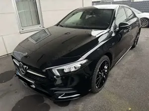 Mercedes-Benz A 250 e 8G-DCT Style