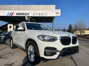 BMW X3 xDrive 30dA G01 "LUXURY LINE"/AHK/CAM/HUD