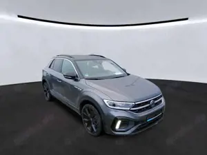 Volkswagen T-Roc 1.5 TSI DSG R-Line MATRIX*RFK*Massage*SHZ*NA