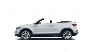 Volkswagen T-Roc Energy 1.5 l TSI |AHK|RFK|5J.Gar Bild 5