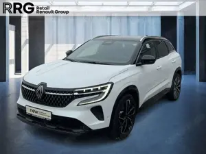 Renault Austral Techno E-Tech 200